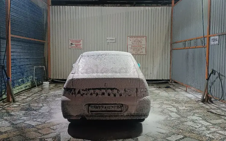 ВАЗ (Lada) 2110 2001 годаүшін1 100 000 тг. в Семей