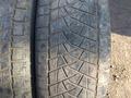 Шины 265/65 R17 — "Bridgestone Blizzak DM-Z3" (Япония), летние, вfor10 000 тг. в Астана – фото 4