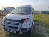 Hyundai Starex 2005 годаүшін1 600 000 тг. в Абай (Келесский р-н)