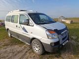 Hyundai Starex 2005 годаүшін1 600 000 тг. в Абай (Келесский р-н) – фото 3
