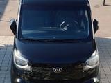 Kia Ray 2021 года за 6 000 000 тг. в Алматы – фото 2