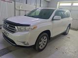 Toyota Highlander 2014 годаfor8 250 000 тг. в Актау – фото 3