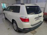 Toyota Highlander 2014 годаfor8 250 000 тг. в Актау – фото 4