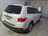 Toyota Highlander 2014 годаfor8 250 000 тг. в Актау – фото 5