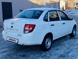 ВАЗ (Lada) Granta 2190 2014 годаfor3 120 000 тг. в Караганда – фото 3