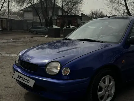 Toyota Corolla 1998 года за 3 100 000 тг. в Алматы – фото 3