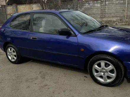 Toyota Corolla 1998 года за 3 100 000 тг. в Алматы – фото 9