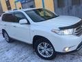 Toyota Highlander 2012 годаfor14 000 000 тг. в Астана – фото 10