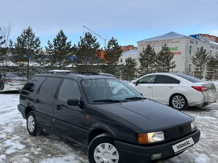 Volkswagen Passat 1992 года за 1 700 000 тг. в Кокшетау – фото 7