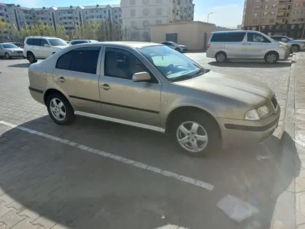 Skoda Octavia 2006 года за 2 500 000 тг. в Актау – фото 3