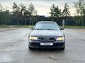 Audi A4 1996 года за 800 000 тг. в Алматы