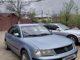 Volkswagen Passat 1997 года за 1 300 000 тг. в Турара Рыскулова