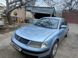 Volkswagen Passat 1997 года за 1 300 000 тг. в Турара Рыскулова – фото 2