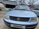 Volkswagen Passat 1997 года за 1 300 000 тг. в Турара Рыскулова – фото 4