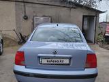 Volkswagen Passat 1997 года за 1 300 000 тг. в Турара Рыскулова – фото 5