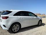 Kia Cee'd 2020 годаүшін9 400 000 тг. в Кызылорда – фото 5