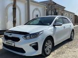 Kia Cee'd 2020 года за 9 400 000 тг. в Кызылорда