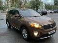 Kia Sorento 2015 года за 9 500 000 тг. в Астана – фото 3