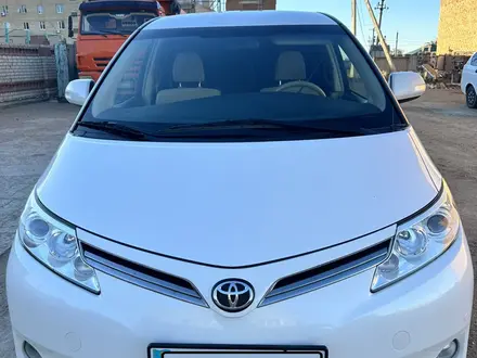 Toyota Previa 2019 года за 14 900 000 тг. в Атырау – фото 16