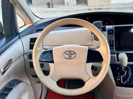 Toyota Previa 2019 года за 14 900 000 тг. в Атырау – фото 5