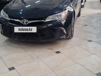 Toyota Camry 2017 года за 9 800 000 тг. в Шымкент