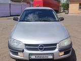 Opel Omega 1999 годаүшін1 200 000 тг. в Алматы