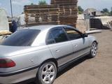 Opel Omega 1999 годаүшін1 200 000 тг. в Алматы – фото 3