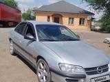 Opel Omega 1999 годаүшін1 200 000 тг. в Алматы – фото 4