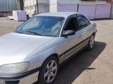 Opel Omega 1999 годаүшін1 200 000 тг. в Алматы – фото 5