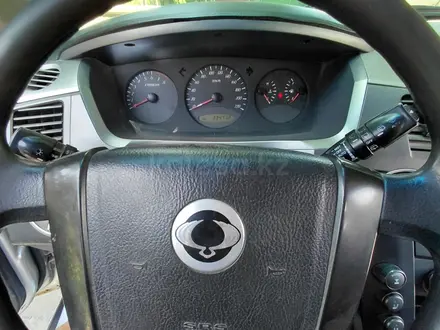 SsangYong Kyron 2013 года за 3 700 000 тг. в Алматы – фото 11