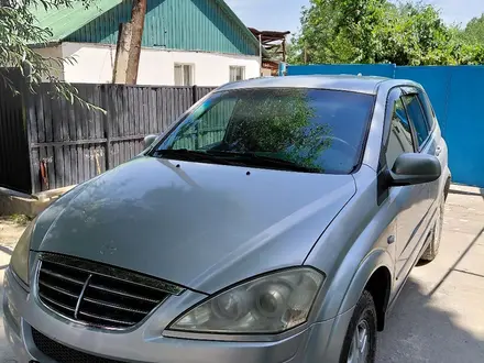 SsangYong Kyron 2013 года за 3 700 000 тг. в Алматы – фото 13