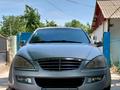 SsangYong Kyron 2013 годаүшін3 700 000 тг. в Алматы