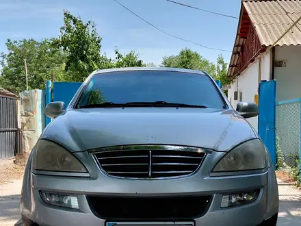 SsangYong Kyron 2013 года за 3 700 000 тг. в Алматы