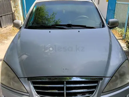 SsangYong Kyron 2013 года за 3 700 000 тг. в Алматы – фото 4