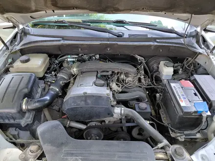 SsangYong Kyron 2013 года за 3 700 000 тг. в Алматы – фото 6