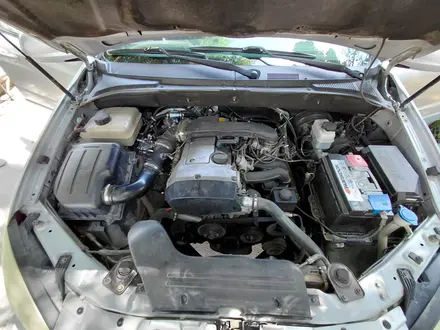 SsangYong Kyron 2013 года за 3 700 000 тг. в Алматы – фото 7