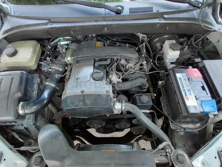 SsangYong Kyron 2013 года за 3 700 000 тг. в Алматы – фото 8