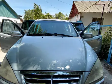 SsangYong Kyron 2013 года за 3 700 000 тг. в Алматы – фото 9