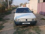 Volkswagen Passat 1993 годаүшін480 000 тг. в Жетысай