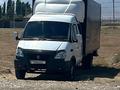 ГАЗ  ГАЗель (33023/330273) Фермер 2004 года за 5 500 000 тг. в Кулан – фото 9