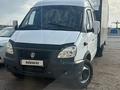 ГАЗ  ГАЗель (33023/330273) Фермер 2004 года за 5 500 000 тг. в Кулан – фото 6