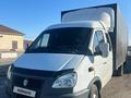 ГАЗ  ГАЗель (33023/330273) Фермер 2004 года за 5 500 000 тг. в Кулан – фото 5