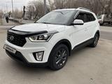 Hyundai Creta 2020 года за 10 500 000 тг. в Павлодар