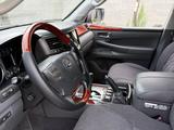 Lexus LX 570 2008 года за 19 500 000 тг. в Алматы – фото 4