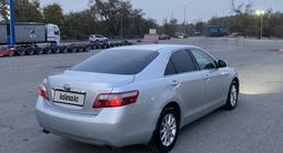 Toyota Camry 2011 года за 7 300 000 тг. в Алматы – фото 4