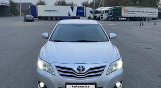 Toyota Camry 2011 года за 7 300 000 тг. в Алматы