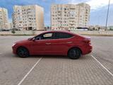 Hyundai Elantra 2018 годаүшін5 600 000 тг. в Актау – фото 2