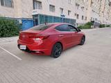 Hyundai Elantra 2018 годаүшін5 600 000 тг. в Актау – фото 3