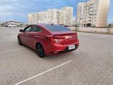 Hyundai Elantra 2018 годаүшін5 600 000 тг. в Актау – фото 4