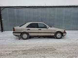 Mercedes-Benz C 200 1993 годаfor1 500 000 тг. в Астана – фото 4